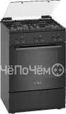 Кухонная плита BOSCH HGA128D60R