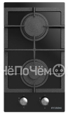 Варочная панель HYUNDAI HHG 3235 BG