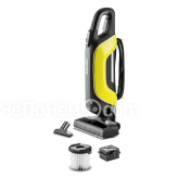 Пылесос KARCHER VC 5 -I (1.349-100)