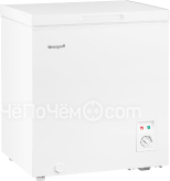 Морозильный ларь WEISSGAUFF WFH-80 Compact