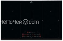 Варочная поверхность ELECTROLUX EIV84550