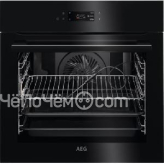 Духовой шкаф AEG BPE748380B