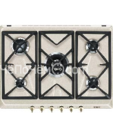 Варочная панель SMEG SRV876AVOGH