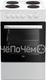 Кухонная плита Beko FFSS 56000 W