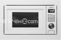 Микроволновая печь DOMFY DM2540BW WG