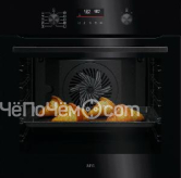 Духовой шкаф AEG NBA5P43AK