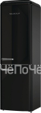 Холодильник GORENJE ONRK619EBK