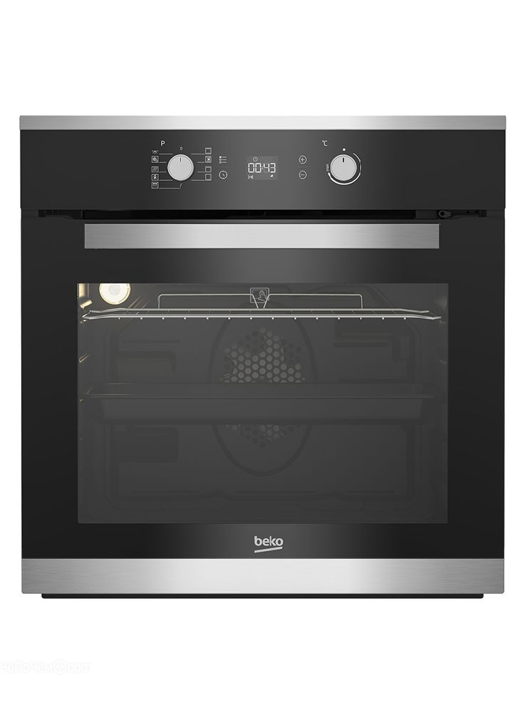 Духовой шкаф BEKO BIE21302RBPS