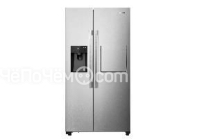 Холодильник GORENJE NRS9181VXB
