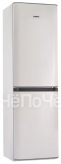 Холодильник POZIS RK FNF-170 белый с графитовыми накладками