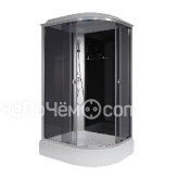 Душевая кабина NIAGARA NG-3524-14L