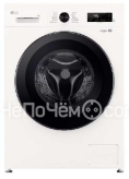 Стиральная машина LG F2Y1NS6W