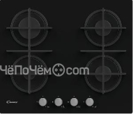 Варочная панель CANDY CVG6B