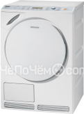 Сушильная машина MIELE t 9666 c