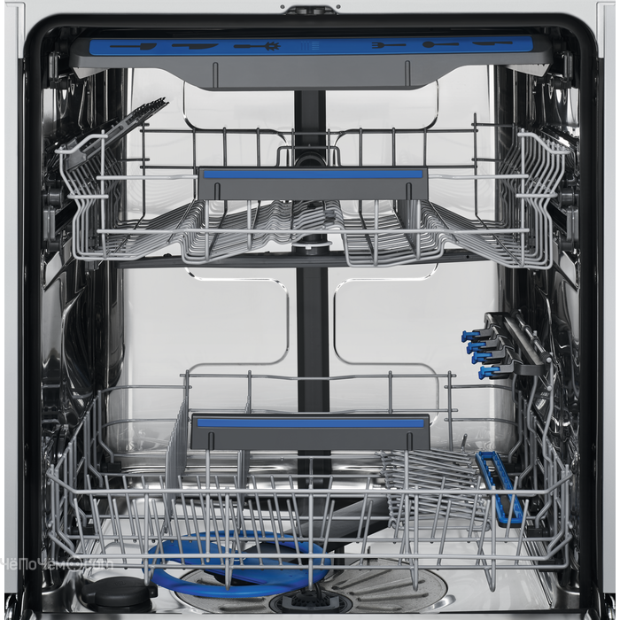 Посудомоечная машина Electrolux EES 948300 L