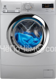 Стиральная машина ELECTROLUX ews1076cds