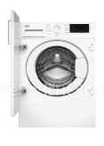 Стиральная машина BEKO WITC7613XW