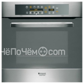 Духовой шкаф HOTPOINT-ARISTON 7o fh 1039 p ix