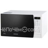 Микроволновая печь SAMSUNG me83krw-1