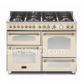 Варочный центр LOFRA RBI126SMFET+MFT/2AEO BRONZE