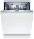 Посудомоечная машина BOSCH SMV4HMX1FR