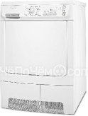 Сушильная машина Electrolux EDC 77570