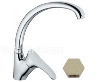 Смеситель ITALMIX SG01 VANILLA ваниль