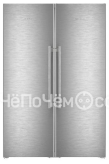 Холодильник LIEBHERR XRFsd 5265
