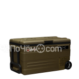 Автохолодильник MEYVEL AF-U75-travel