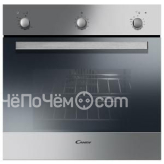 Духовой шкаф CANDY f203/1x