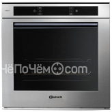 Духовой шкаф Bauknecht BLTMS 9100 IXL