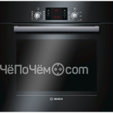 Духовой шкаф BOSCH hbg34b560