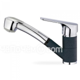 Смеситель TEKA MTP 978 Anthrazit