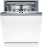 Посудомоечная машина BOSCH SMV4HVX02E