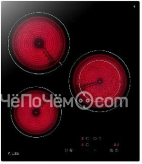 Варочная поверхность LEX HH 4531 BL