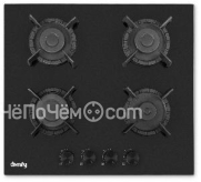 Варочная поверхность DOMFY DM6430GH BG