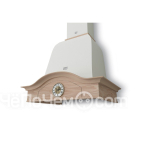 Вытяжка LEX PARMA 600 WHITE