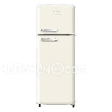 Холодильник TESLER RT-218 IVORY