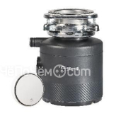 Измельчитель пищевых отходов BORT Alligator X