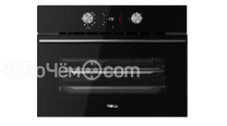 Духовой шкаф TEKA AIRFRY HLC 8406 NIGHT RIVER BLACK (111130009)
