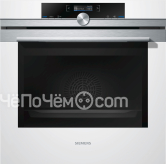 Духовой шкаф SIEMENS hb673gbw1f