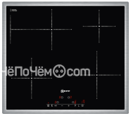 Варочная панель NEFF t 43d42 n2