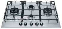 Варочная панель HOTPOINT-ARISTON pk 750 rt x /ha
