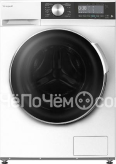Стиральная машина WEISSGAUFF WM 56512 DC Inverter Steam