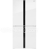 Холодильник HIBERG RFQ-555DX NFGW inverter