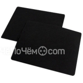 Угольный фильтр PANDO KIT REC.FCA IES PRO/52 (2 шт в комплекте)