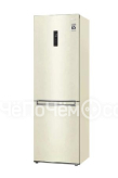 Холодильник LG GC-B459SEUM