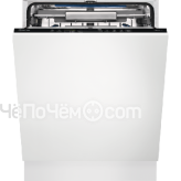 Посудомоечная машина  Electrolux EEC 987300 L