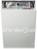 Посудомоечная машина WHIRLPOOL adg 195