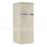 Холодильник TESLER RT-217 BEIGE